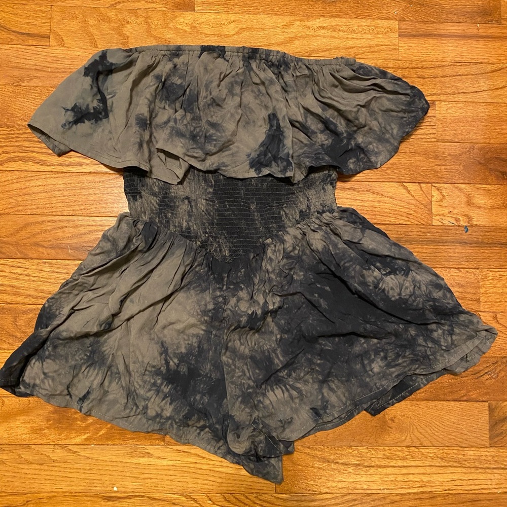 Forever 21 romper